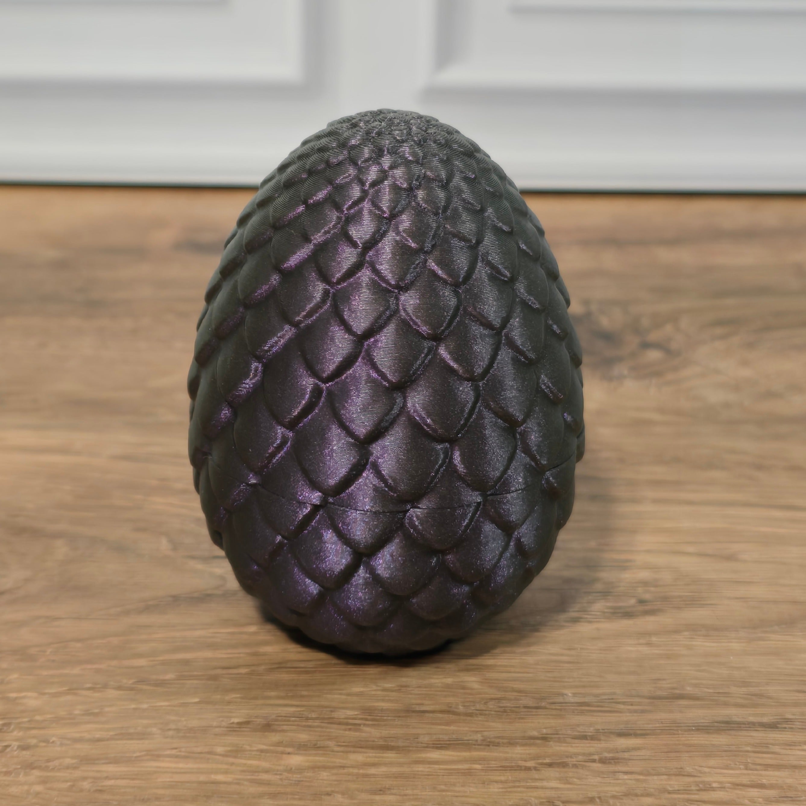 Impossible Heart Passthrough & Large Easter Egg Bundle - Ready to Gift