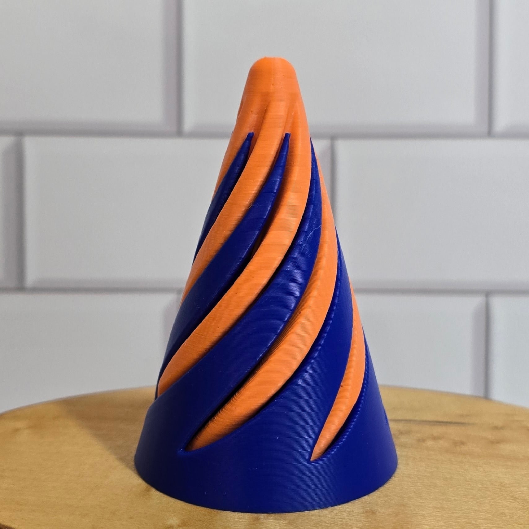 Impossible Cone Passthrough & Large Easter Egg Bundle - Ready to Gift