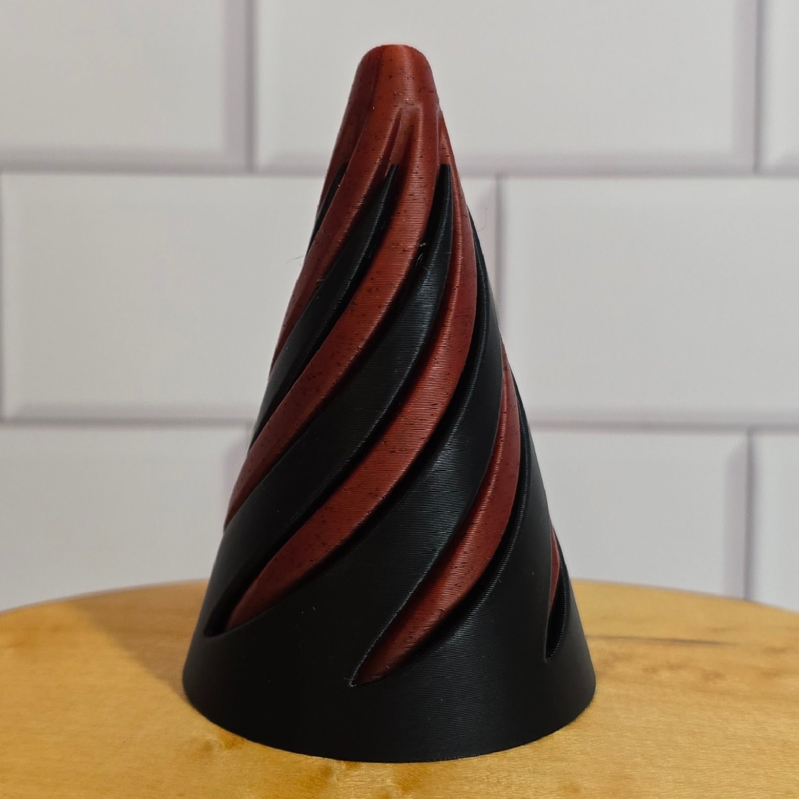 Impossible Cone Passthrough & Large Easter Egg Bundle - Ready to Gift