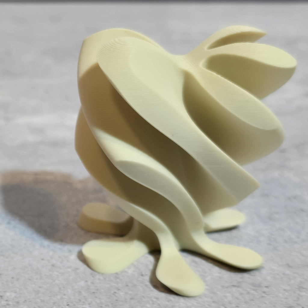Impossible Heart Passthrough & Large Easter Egg Bundle - Ready to Gift
